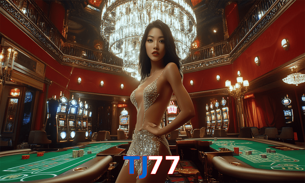 TJ77