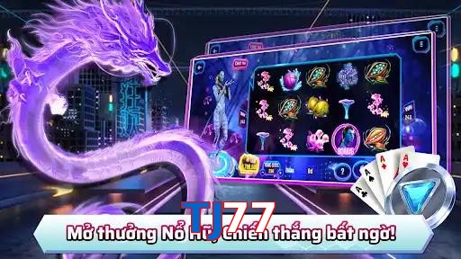 TJ77