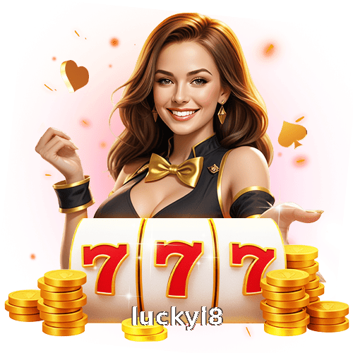 Luckyi8